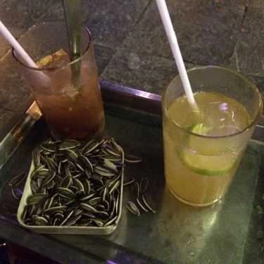 Tổng hợp- Cafe Trà Chanh & Ăn Vặt - Nhà Thờ Lớn