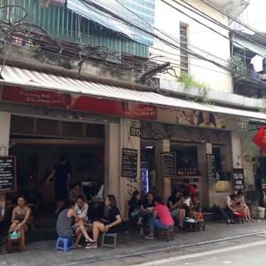 Tổng hợp- Ăn vặt Trà Chanh Phố Cổ - Đào Duy Từ