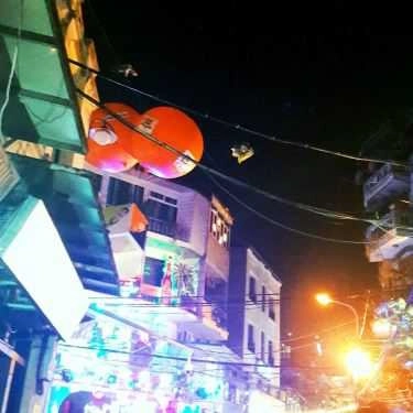 Tổng hợp- Trà Chanh & Đồ Ăn Vặt - 21 Tạ Hiện