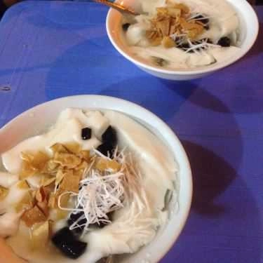 Món ăn- Trà Chanh Tuấn - Các Món Ăn Vặt