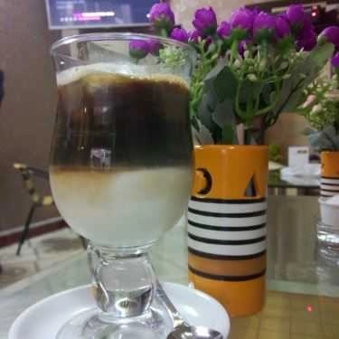 Món ăn- Cafe Trà Groups - Tạ Quang Bửu