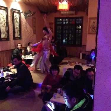 Tổng hợp- Cafe Trà Hoa 293