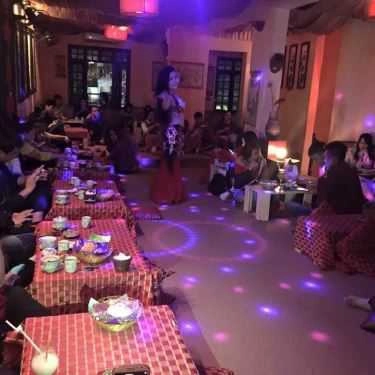 Tổng hợp- Cafe Trà Hoa 293