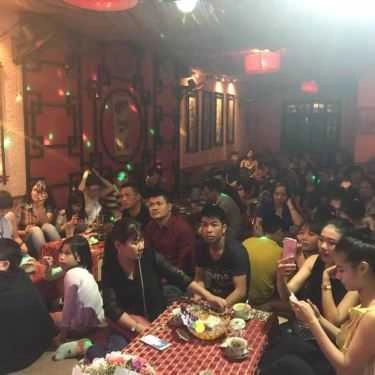 Tổng hợp- Cafe Trà Hoa 293