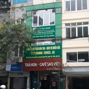 Tổng hợp- Sao Việt - Cafe & Trà Hoa