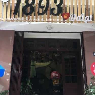 Tổng hợp- Cafe Trà Hoa Đà Lạt 1893 In Hà Nội