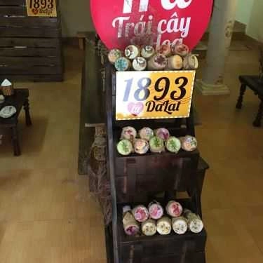 Tổng hợp- Cafe Trà Hoa Đà Lạt 1893 In Hà Nội