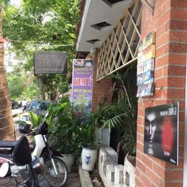 Tổng hợp- Cafe Trà Hoa Quán - Hồ Văn Quán