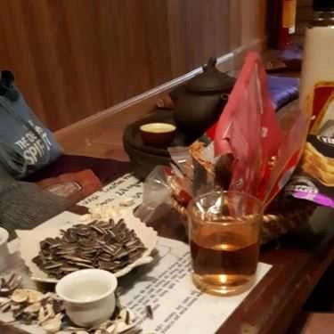 Tổng hợp- Cafe Trà Hoa Quán - Nguyên Hồng