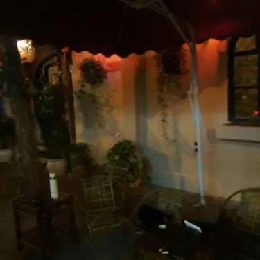 Tổng hợp- Cafe Trà Hoa Quán - Nguyên Hồng