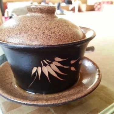 Tổng hợp- Cafe Trà Hoa Quán - Nguyên Hồng