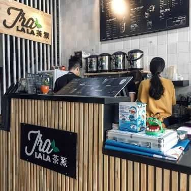 Tổng hợp- Cafe Tra La La - Trà Sữa Trân Châu