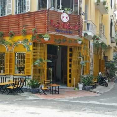 Tổng hợp- Cafe Trà Như Ý