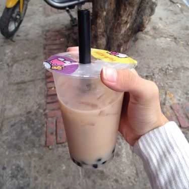 Món ăn- Ăn vặt Trà Orchid - Trà Chanh & Trà Sữa Thái