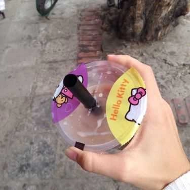 Tổng hợp- Ăn vặt Trà Orchid - Trà Chanh & Trà Sữa Thái
