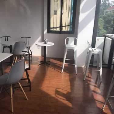 Tổng hợp- Cafe Trà Organic Heicha