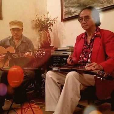 Tổng hợp- Cafe Trà Quán Sen - Hoàng Ngọc Phách