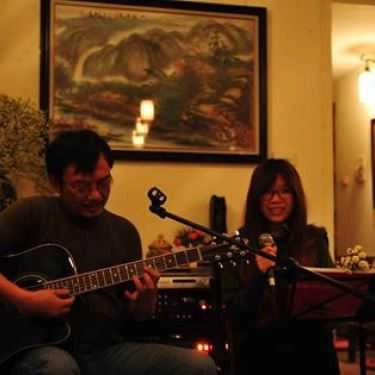 Tổng hợp- Cafe Trà Quán Sen - Hoàng Ngọc Phách