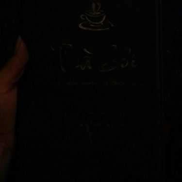 Tổng hợp- Trà Sỏi Cafe