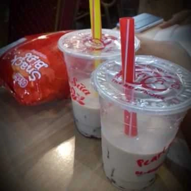 Món ăn- Cafe Trà Sữa 100% - Tô Hiệu