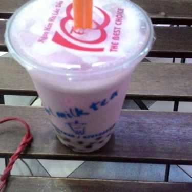 Món ăn- Cafe Trà Sữa 100% - Tô Hiệu