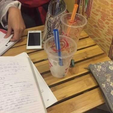 Tổng hợp- Cafe Trà Sữa 100% - Tô Hiệu