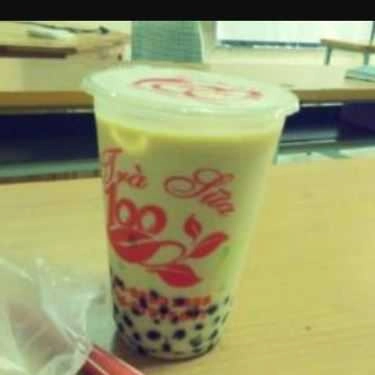 Món ăn- Cafe Trà Sữa 100% - Tô Hiệu