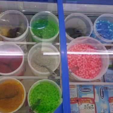 Tổng hợp- Cafe Trà Sữa 100% - Tô Hiệu