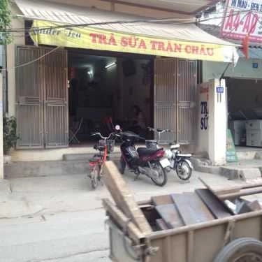 Tổng hợp- Cafe Wonder Tea - Trà Sữa Trân Châu