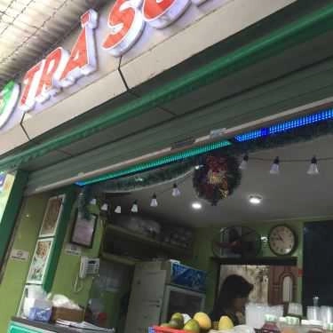 Tổng hợp- Ăn vặt Trà Sữa 172 - Triệu Việt Vương