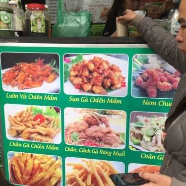 Tổng hợp- Ăn vặt Trà Sữa 172 - Triệu Việt Vương