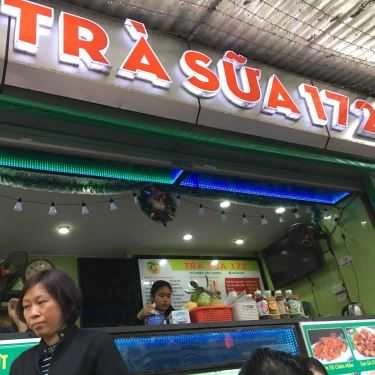 Tổng hợp- Ăn vặt Trà Sữa 172 - Triệu Việt Vương
