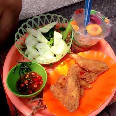 Món ăn- Ăn vặt Trà Sữa 172 - Triệu Việt Vương