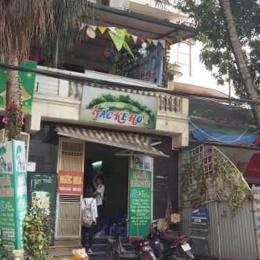 Tổng hợp- Cafe Tắc Kè Hoa - Trà Sữa Trân Châu