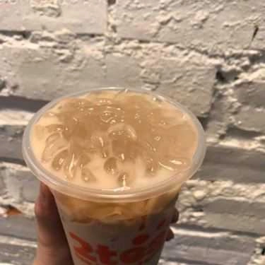 Món ăn- Cafe Trà Sữa 2Tee