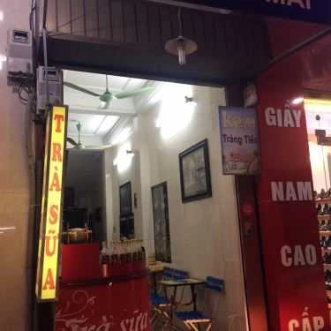 Tổng hợp- Cafe Trà Sữa - Bạch Mai