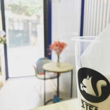 Không gian- Cafe Trà Sữa 3S - Yên Lạc