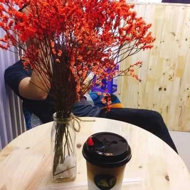 Món ăn- Cafe Trà Sữa 3S - Yên Lạc