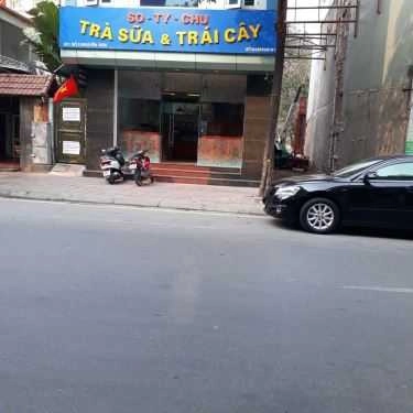 Tổng hợp- Cafe So Ty Chu - Trà Sữa & Trái Cây