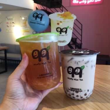 Tổng hợp- Cafe Trà Sữa 99 Tea - Tôn Thất Tùng
