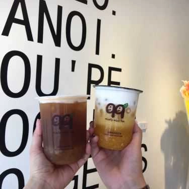 Món ăn- Cafe Trà Sữa 99 Tea - Tôn Thất Tùng