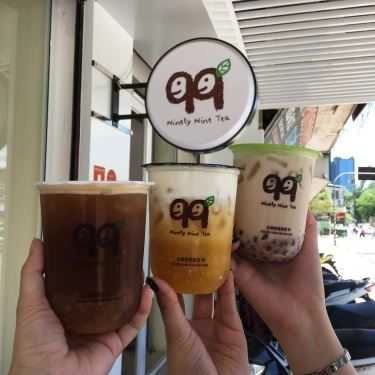Món ăn- Cafe Trà Sữa 99 Tea - Tôn Thất Tùng
