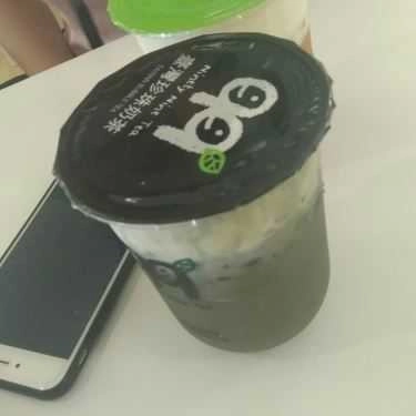 Món ăn- Cafe Trà Sữa 99 Tea - Tôn Thất Tùng