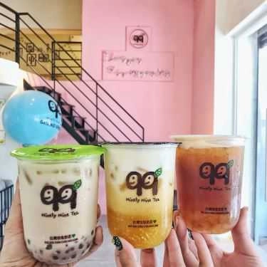 Món ăn- Cafe Trà Sữa 99 Tea - Tôn Thất Tùng