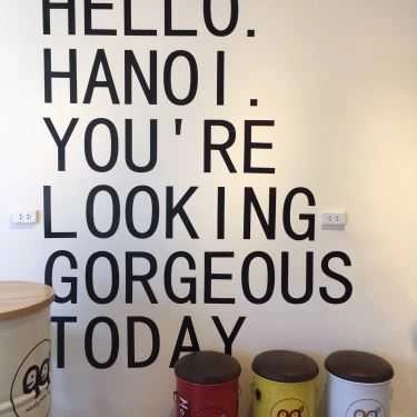 Tổng hợp- Cafe Trà Sữa 99 Tea - Tôn Thất Tùng