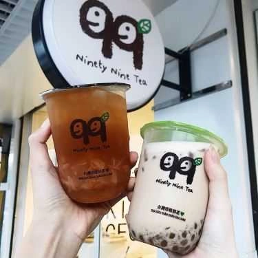 Món ăn- Cafe Trà Sữa 99 Tea - Tôn Thất Tùng