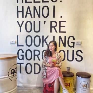 Tổng hợp- Cafe Trà Sữa 99 Tea - Tôn Thất Tùng