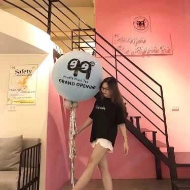 Tổng hợp- Cafe Trà Sữa 99 Tea - Tôn Thất Tùng