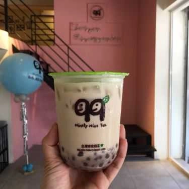 Món ăn- Cafe Trà Sữa 99 Tea - Tôn Thất Tùng