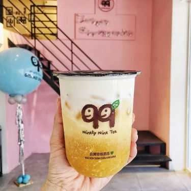 Món ăn- Cafe Trà Sữa 99 Tea - Tôn Thất Tùng
